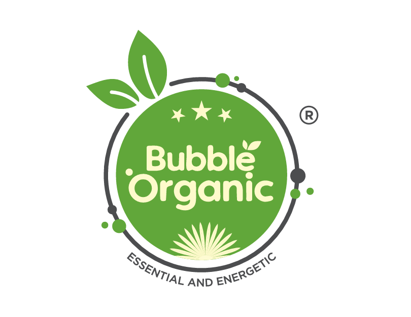 Bubble Organic