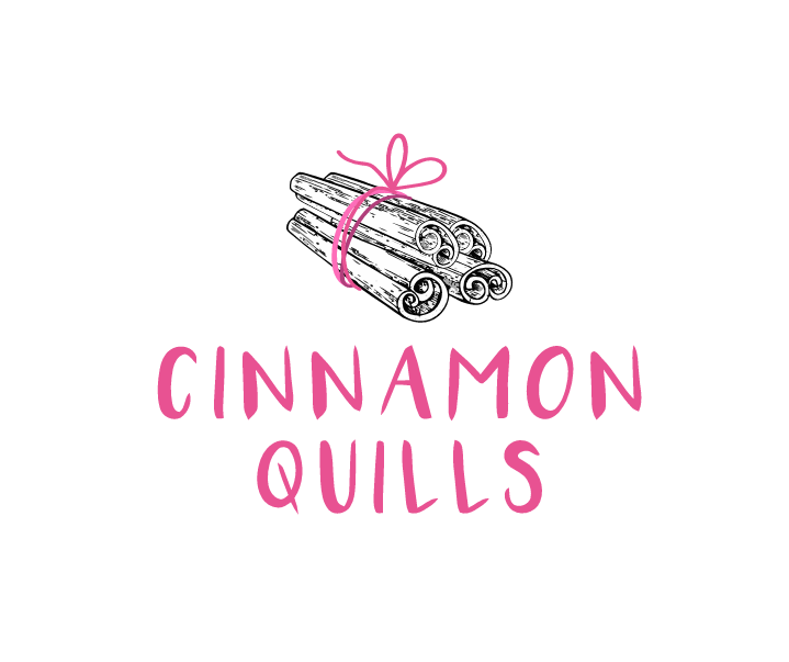 Cinnamon Rolls