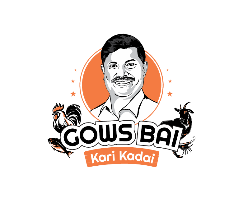 Gows Bai Kari Kadai