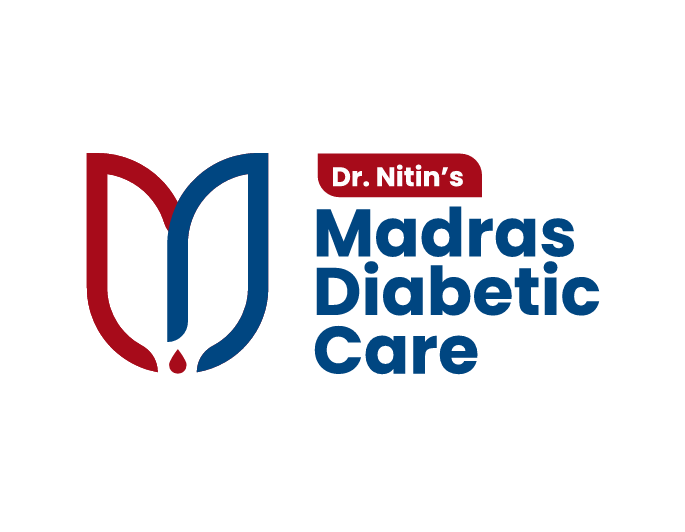 Madras Diabetes Center