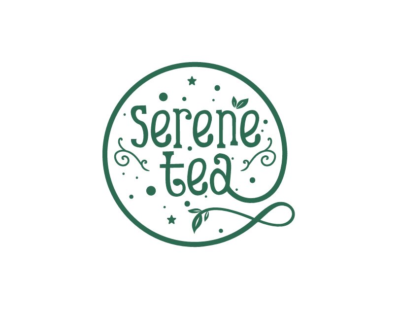 Serene Tea