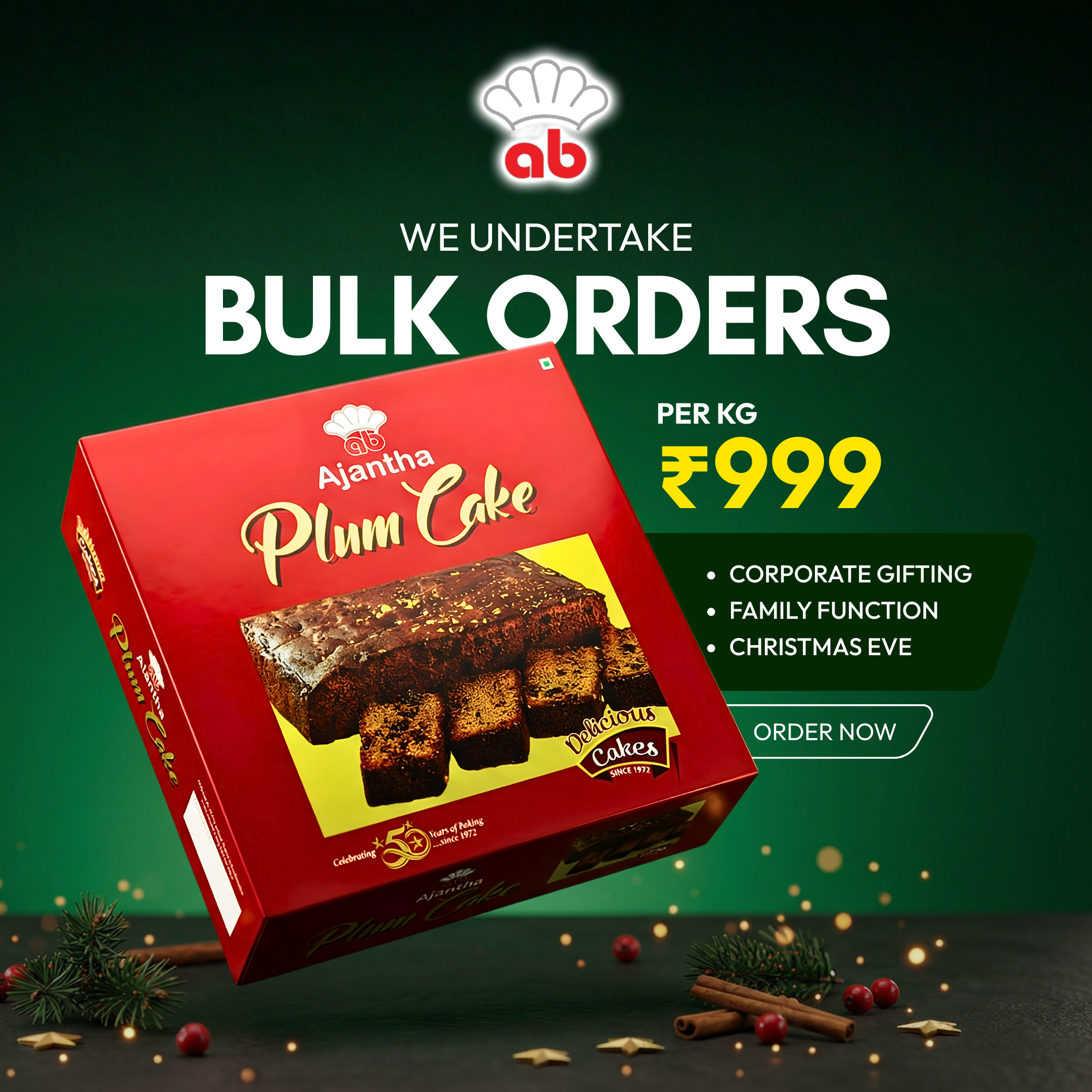 Ajantha AD Creative 3