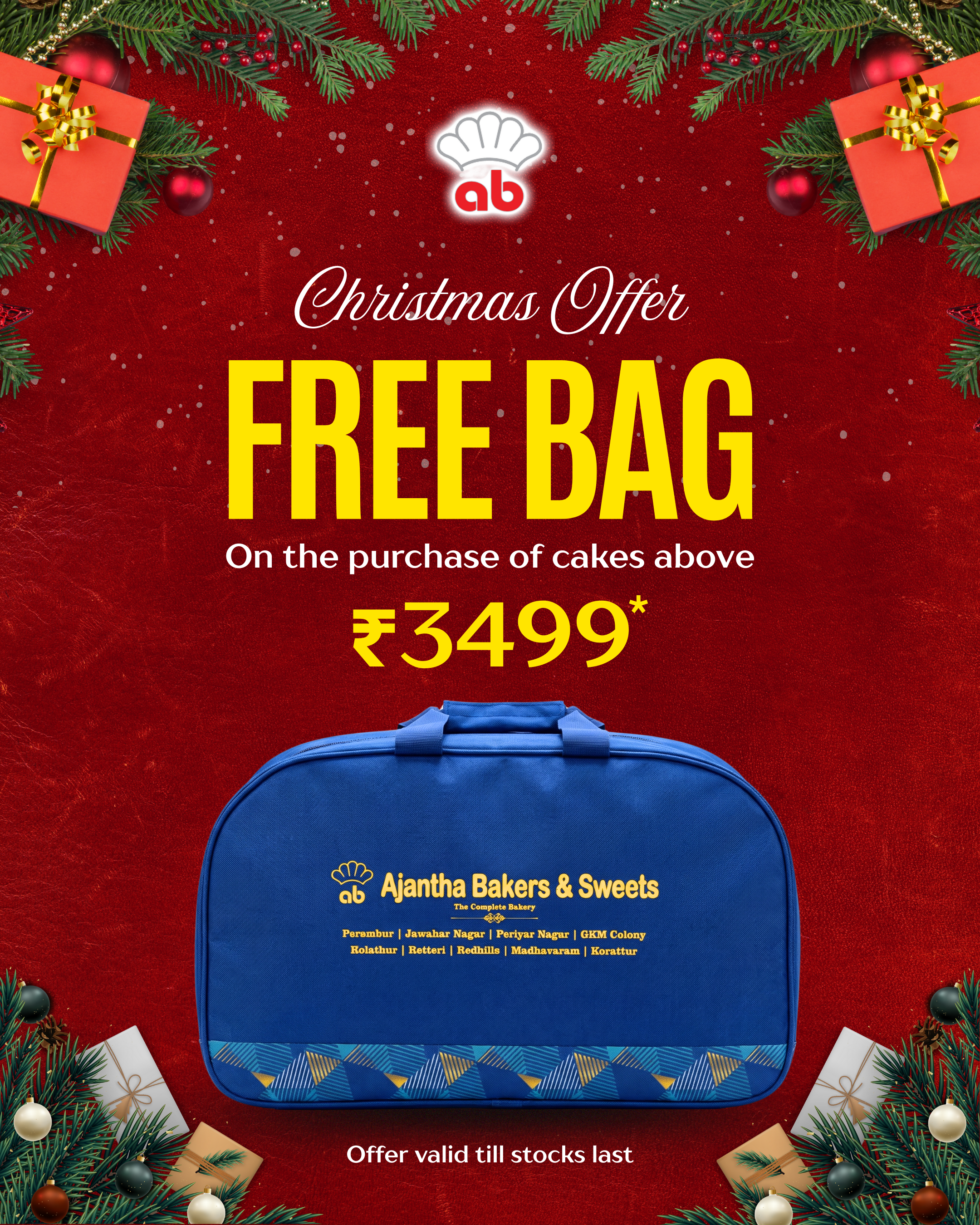 Ajantha AD Creative 4