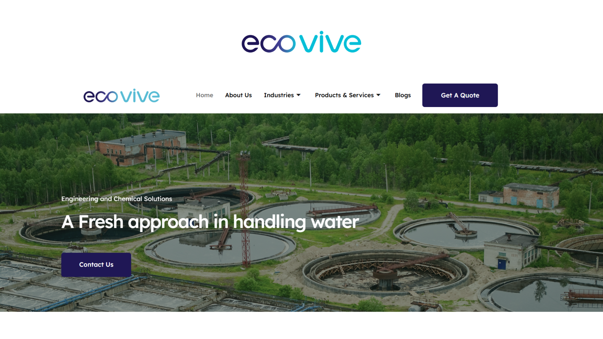 Ecovive