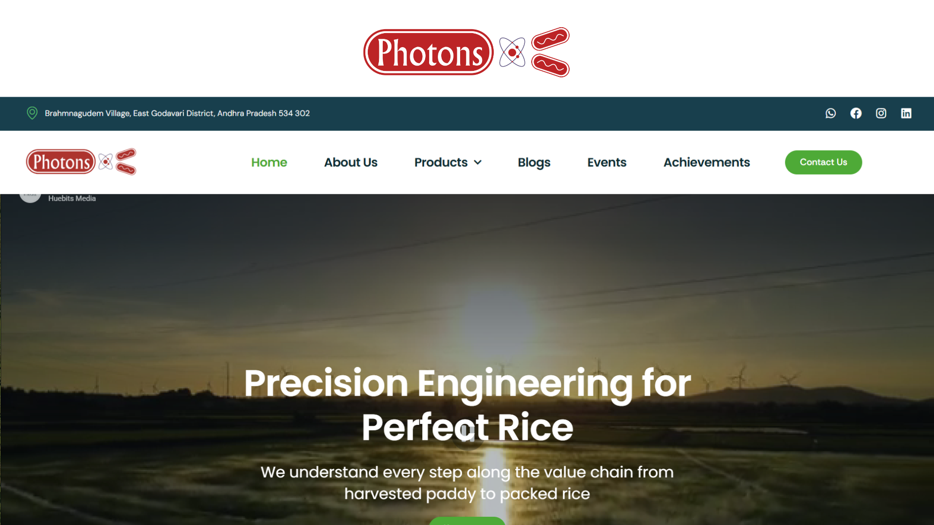 Photons