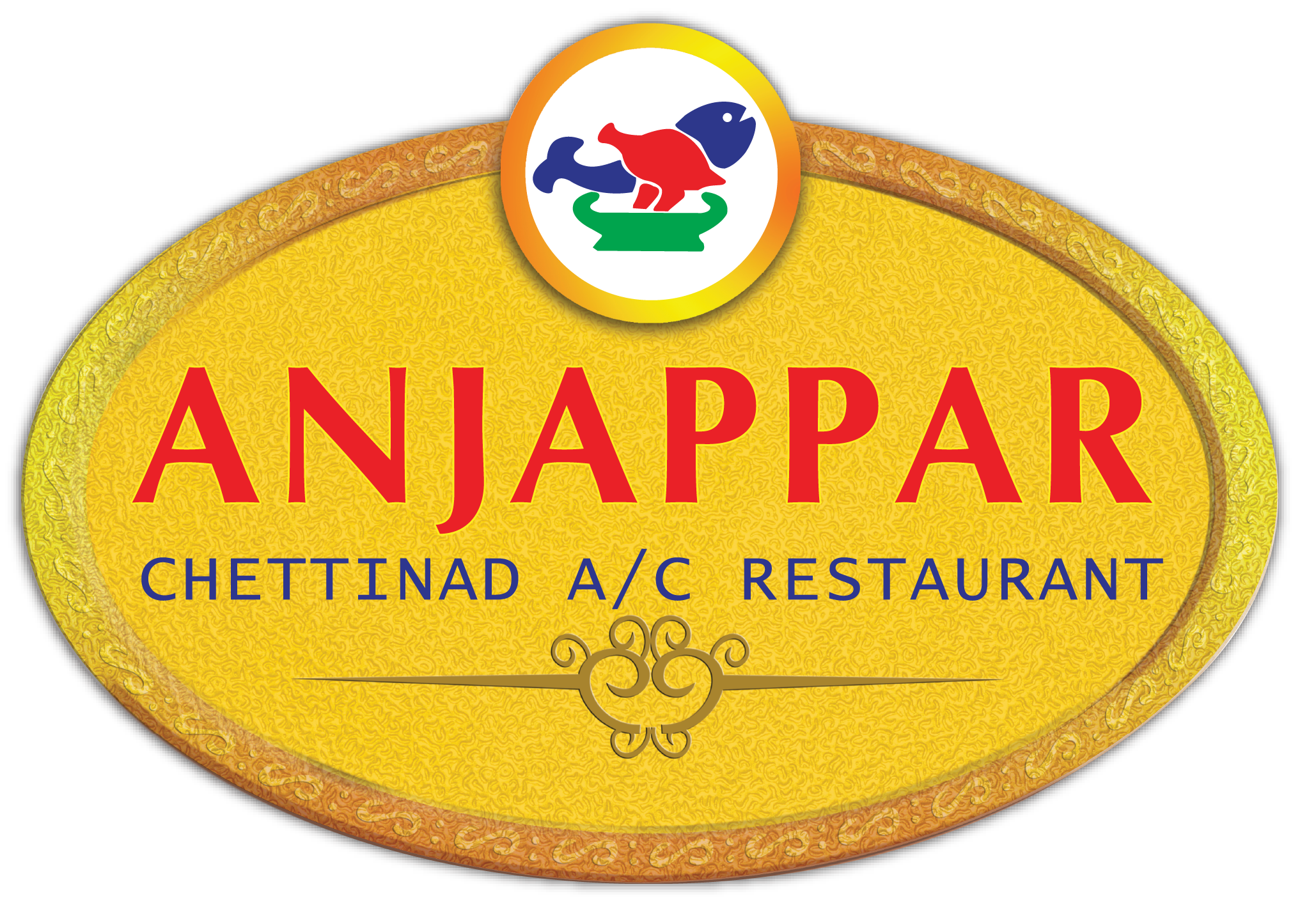Anjappar