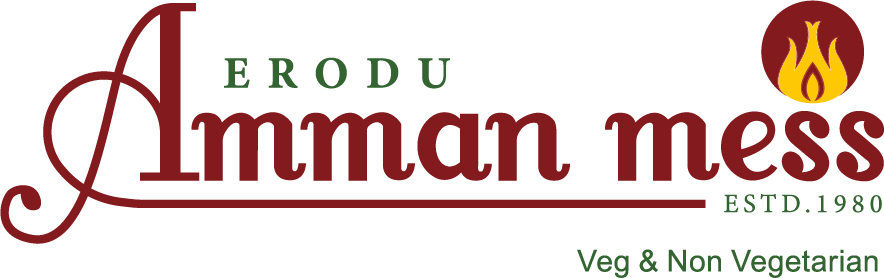 Erodu Amman Mess